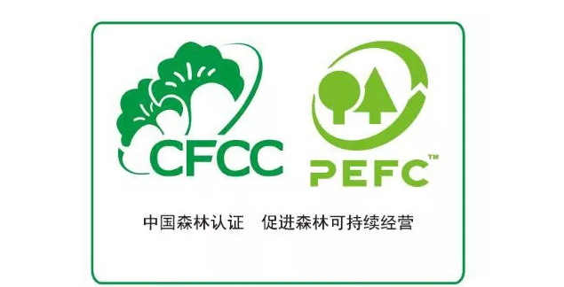 【新闻】yL23411永利集团官网登录集团产品培训之PEFC和CFCC认证培训